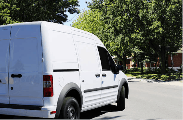 norfolk appliance repair van