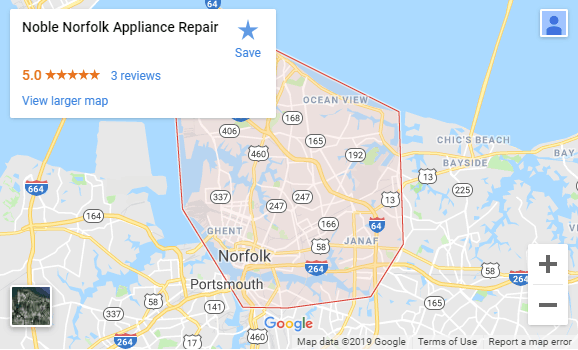 norfolk virginia